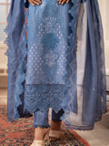 Nissa Chikankari 25 D# - 11