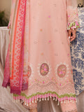 Nissa Chikankari 25 D# - 03