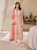 Nissa Chikankari 25 D# - 03