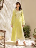 Nissa Chikankari 25 D# - 02