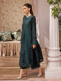 Nissa Chikankari 25 D# - 05