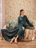 Nissa Chikankari 25 D# - 05