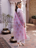 Nissa Chikankari 25 D# - 06