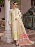 Nissa Chikankari 25 D# - 09