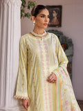 Nissa Chikankari 25 D# - 09