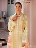 Nissa Chikankari 25 D# - 09