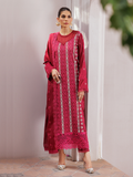 Nissa Chikankari 25 D# - 07